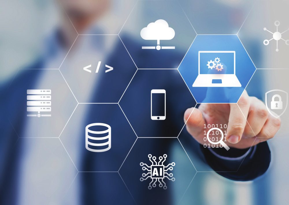 IT and cyber security solutions