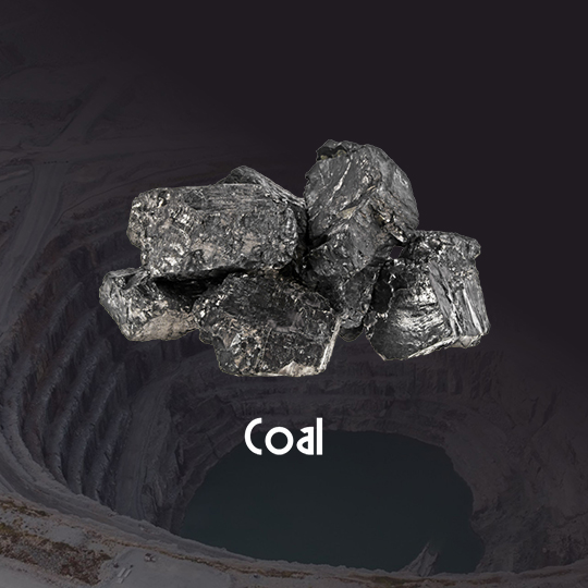 coal