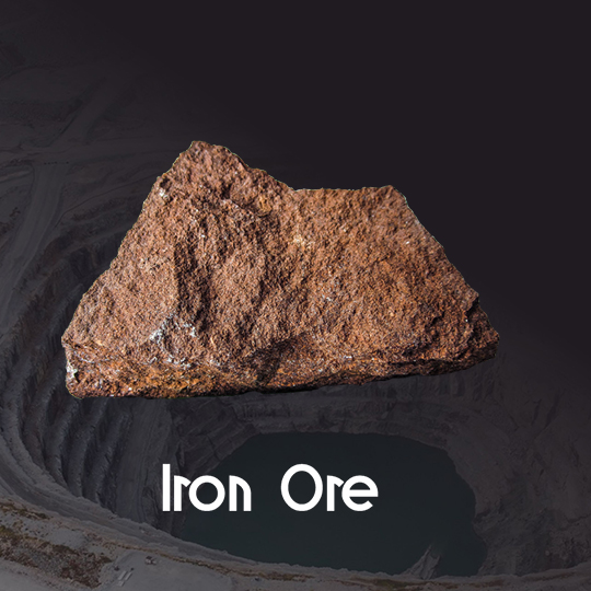 iron